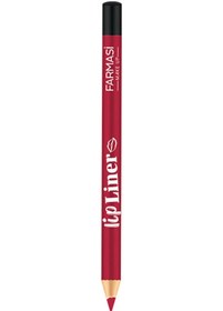 Resim Farmasi Make Up Dudak Kalemi 207 Kırmızı 