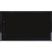 Resim Navimex Universal Full Touch Ürün Kodu: Nav 9925 Hd Navigasyon 