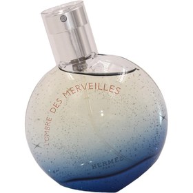 Resim Hermes Paris Lombre Des Merveilles EDP Kadın Parfüm 50 ml 