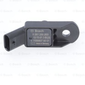 Resim Bosch Basınç Sensörü 208 308 / C4 Ds4 1.6 1.6 Thp Uyumlu 
