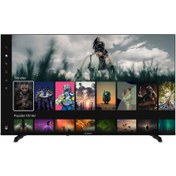 Resim Techwood 50TEC900 50" 4K UHD Smart TV Powered by TiVo 
