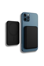 Resim iThink Original Accessories POWERBANK MAGSAFE 15 W 5000 MAH PB-900 