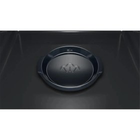 Resim HUA717BV0T-BOSCH Ankastre Elektrikli Fırın 