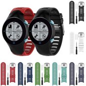Resim Forerunner 610 Dayanıklı Kayış Düşmeye Dayanıklı Bileklik Terlemeye Dayanıklı Bileklik 