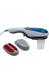 Resim ALS Buharlı Seyahat Ütüsü, Buharlı Düzleştirici, Askı Ütüsü 