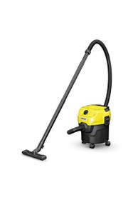 Resim Karcher WD 1 Classic Islak Kuru Elektrik Süpürgesi 