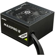 Resim Enermax MAXPRO III 700W 80+ Standard 120 MM Fanlı Güç Kaynağı (EMP700W) 