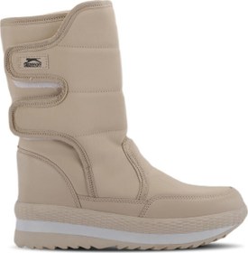 Resim Slazenger HABIT IN Kız Çocuk Bot Bej 
