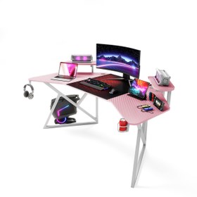 Resim Vortex Kanatlı Oyuncu Masası 