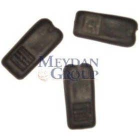 Resim Esse Oto - Nıssan Sunny- B11 Cd17- 84/88 Ön/arka Kapı İç Kilitleme Topuzu Mavi Esse2513919 80595-01a03 