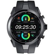 Resim Reward Android Ve Ios Uyumlu Silikon Erkek Akıllı Saat Haq6445.a9 
