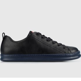 Resim CAMPER Runner Four Siyah CMK10022623SS SNEAKERS 
