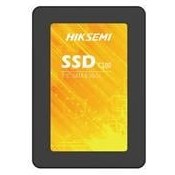 Resim Hiksemi C100 120GB Sata 3 SSD 