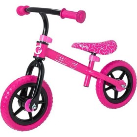 Resim Hedef Market Evo 2 Tekerlekli Denge Bisikleti Pembe 
