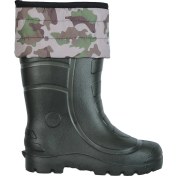 Resim Arısan 911 Eva Konç Haki Erkek Avcı Çizme Bot 