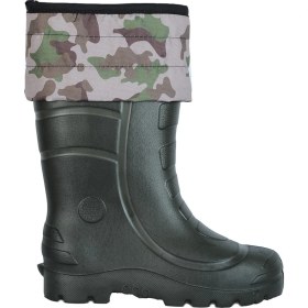 Resim Arısan 911 Eva Konç Haki Erkek Avcı Çizme Bot 