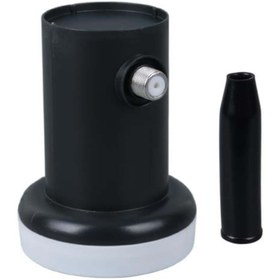 Resim Genel Markalar Tsmartultra Hd 4K Universal Single Tekli Lnb 0.7Db 