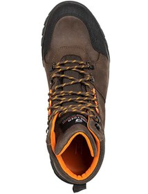 Resim Greyder 15713 Sympatex Su Geçirmez Outdoor Erkek Bot KAHVERENGİ 