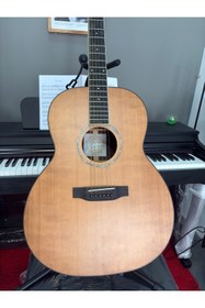 Resim EB MUSİC Guson Akustik Gitar 
