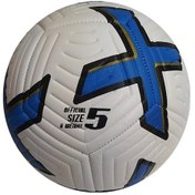 Resim Avessa Bsf-022 4 Astar 400 Gr No:5 Futbol Maç Topu Siyah 