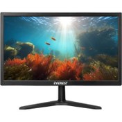 Resim Everest M665 19.5" 5 ms LED Monitör Teşhir 