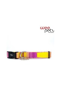 Resim Weepetz Neo Collar Köpek Boyun Tasması L 