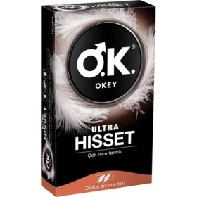 Resim Okey Ultra Hisset 