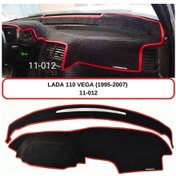 Resim LADA 110 VEGA (1995-2007) TORPİDO KORUMASI / HALISI / ÖRTÜSÜ / KILIFI 
