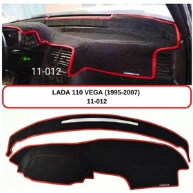 Resim LADA 110 VEGA (1995-2007) TORPİDO KORUMASI / HALISI / ÖRTÜSÜ / KILIFI 
