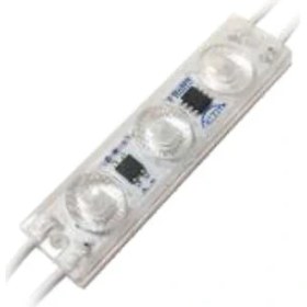 Resim Cata CT-4593 Kristal Mercek 220V LED Modül Aydınlatma (Beyaz) 