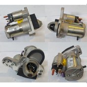 Resim Oem 233008820r Marş Motoru 12v 13diş Clıo V Captur Iı Sandero Iı KNO-OEM-233008820R 