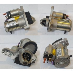 Resim Oem 233008820r Marş Motoru 12v 13diş Clıo V Captur Iı Sandero Iı KNO-OEM-233008820R 