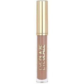 Resim Golden Rose Eyeglaze Liquid Eyeshadow 3.5ml No : 05 Rose Gold 