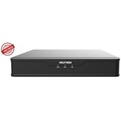 Resim NEUTRON Nvr301-08s3-p8 8 Kanal 8 Poe 1 Sata Ultra H.265+ 4k Nvr Kayıt Cihazı 