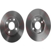 Resim Bosch 0986478731 Arka Fren Disk Aynası Corsa C 1.4 1.8 03-Corsa C 1.4 1.8 00-03 Tigra Twintop 1.8 04- 569112 