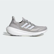Resim Adidas Ultraboost Light Kadın Koşu Ayakkabısı C-adııe1778b10a00 Gri 