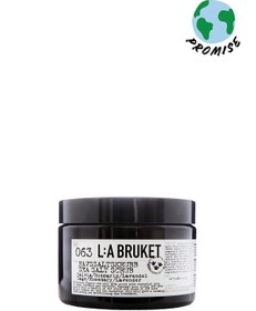 Resim Sea Salt Scrub Sage Rosemry Lavndr 420Gr - 420GR 