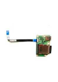 Resim Acer Uyumlu Aspire One Za3 Usb Soket 