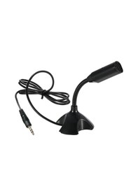 Resim Concord MC-6 AUX 3.5 MM PC Mikrofon 