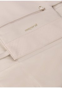 Resim Mayoral Alt Açma - Mayoral - Ecru - 1 