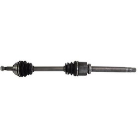 Resim Komple Aks Sag On Renault Megane Iı Bm0/1,cm0/1 2.0 M-t 2002- 