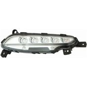 Resim Hyundai Tucson Gunduz Fari Sol 2015-2020 Depo 2211607lae 