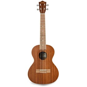 Resim Lanikai MA-T Maun Tenor Ukulele | Klasik Maun Gövde Dolgun Ses 