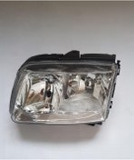 Resim Depo 6n1941017aa Polo 2000-2002 Far Sol 