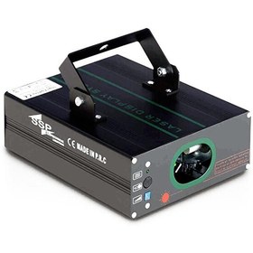 Resim SSP Deron SD110B Lazer 
