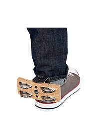 Resim Meinl Phta Pro Heel Tef 