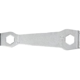 Resim Perfk Bisiklet Zincirleme Fıstığı Anahtar Anahtarı Anahtarı Zincirleme Krankset Zinciri Peg (Yurt Dışından) 