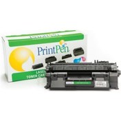 Resim Printpen Okı Ml-182/390/320/3320/3321 Siyah Muadil Şerit 