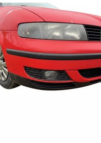 Resim Seat Toledoleon Mk1 Sis Farı Kapağı Resimdeki Yön . 