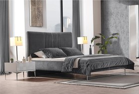 Resim Venezia Yatak Odası Takımı 